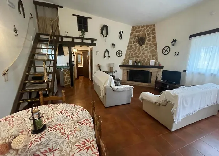Finca - Granja " El Chaparral"