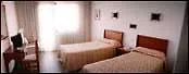 Hotel Montes De Toledo